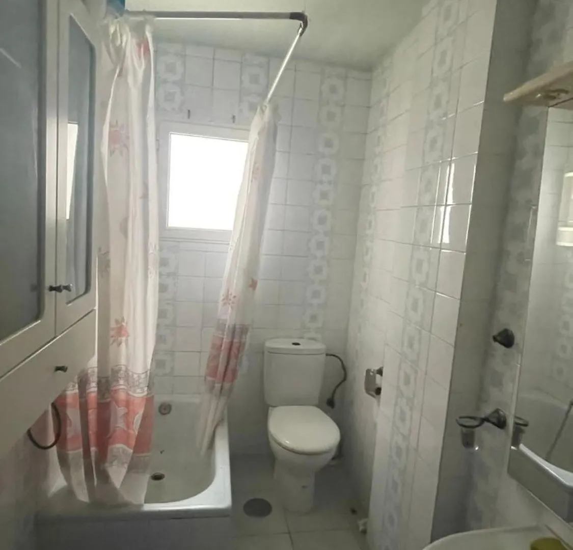 Conejito Malaga Apartment